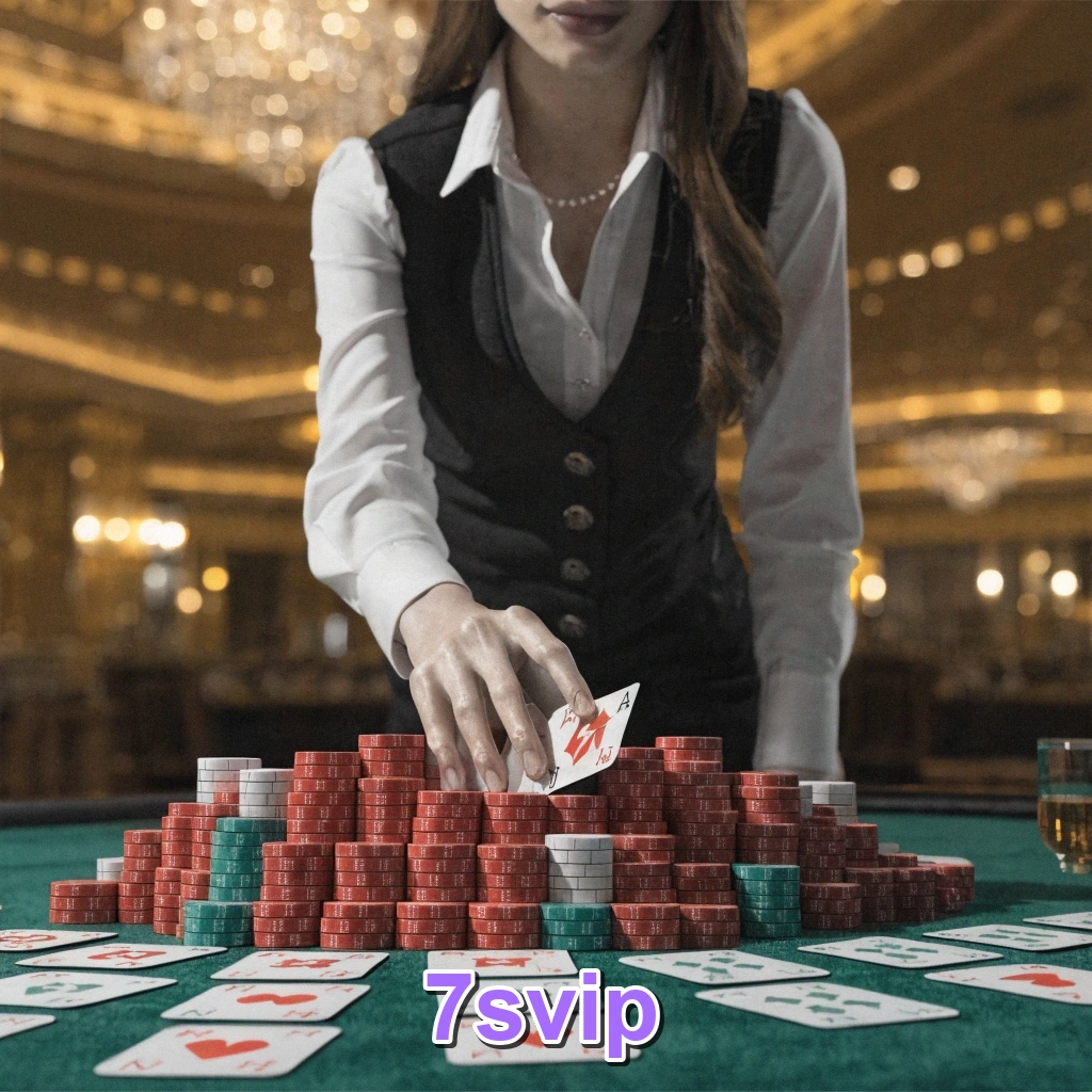 Screenshot 2 - 7svip Features
